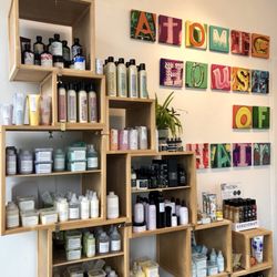 Atomic House of Hair