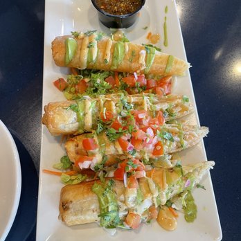 Mb Grille - Social hour - flautas - Seafood Near Me - Torrance, California Mb Grille - Social hour - flautas - Seafood Near Me - Torrance, California