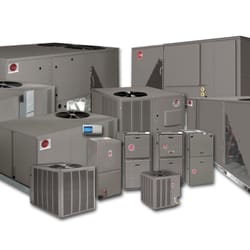 Addit Heating & Air Conditioning