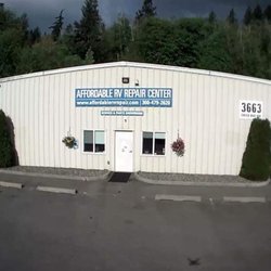 Affordable RV Repair Center - Affordable RV Repair Center