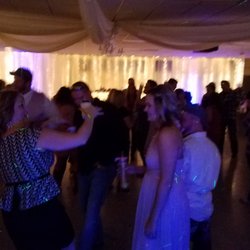 DJ Dave Event Services - Wedding