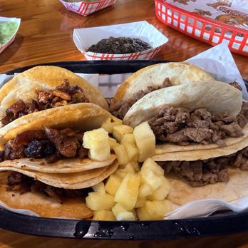 Taqueria Ay Cocula - 8 street tacos - Tacos Near Me - El Paso, Texas Taqueria Ay Cocula - 8 street tacos - Tacos Near Me - El Paso, Texas