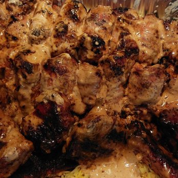 KABOB GRILL N’ GO - Updated October 2024 - 241 Photos & 260 Reviews