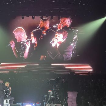 BOK Center - Pentatonix group picture - Stadiums & Arenas Near Me - Tulsa, Oklahoma BOK Center - Pentatonix group picture - Stadiums & Arenas Near Me - Tulsa, Oklahoma