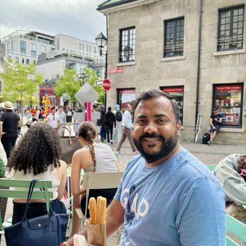 Dulce - Ice Cream & Frozen Yogurt Near Me - Montreal, Quebec