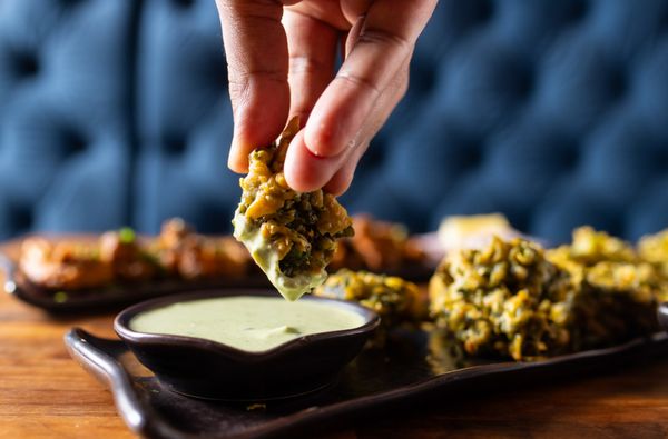 Sura Indian Bistro by null