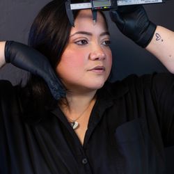 Permanent Makeup Artistry By Viv