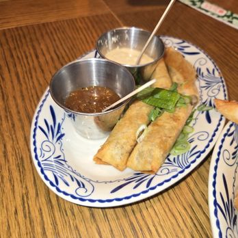 Duck Duck Goat - Egg roll - Chinese Near Me - Chicago, Illinois Duck Duck Goat - Egg roll - Chinese Near Me - Chicago, Illinois