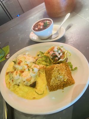 Gringo’s Mexican Kitchen {Fuqua} by null