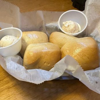 Texas Roadhouse - American Near Me - Humble, Texas