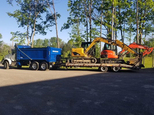 Damorie Construction