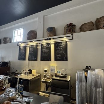 Fifth St. Coffee Roasting Co - Coffee & Tea Near Me - Gilroy, California Fifth St. Coffee Roasting Co - Coffee & Tea Near Me - Gilroy, California