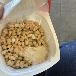 Newark Middle School - They gave my son expired milk