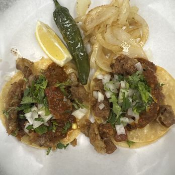 Taqueria El Rey - Mexican Near Me - Salinas, California