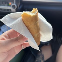 Fritos y Mas - Jumbo tequeno