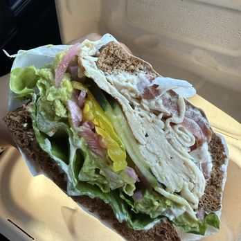 Dilly's Sandwiches - Sandwiches Near Me - Long Beach, California