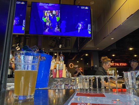 Off the Strip The LINQ Hotel + Experience by null