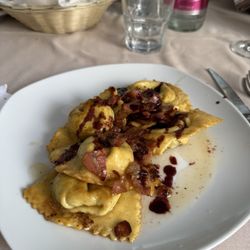 La Braglia