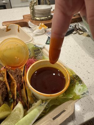 Tiagos Tacos by null