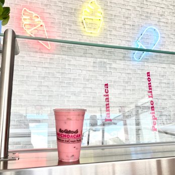 La Reina de Michoacan - a cup of ice cream - Ice Cream & Frozen Yogurt Near Me - El Paso, Texas La Reina de Michoacan - a cup of ice cream - Ice Cream & Frozen Yogurt Near Me - El Paso, Texas