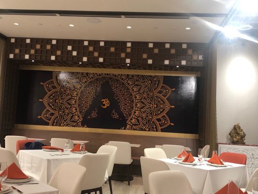 Mahesh's Kitchen by null