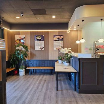 Mom's Tofu House - Newly remodeled interior - Korean Near Me - Fremont, California Mom's Tofu House - Newly remodeled interior - Korean Near Me - Fremont, California