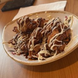 Noku - Chicken Karaage