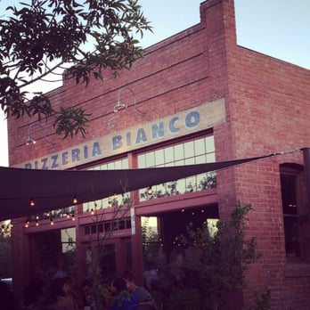 Pizzeria Bianco - Pizza Near Me - Phoenix, Arizona