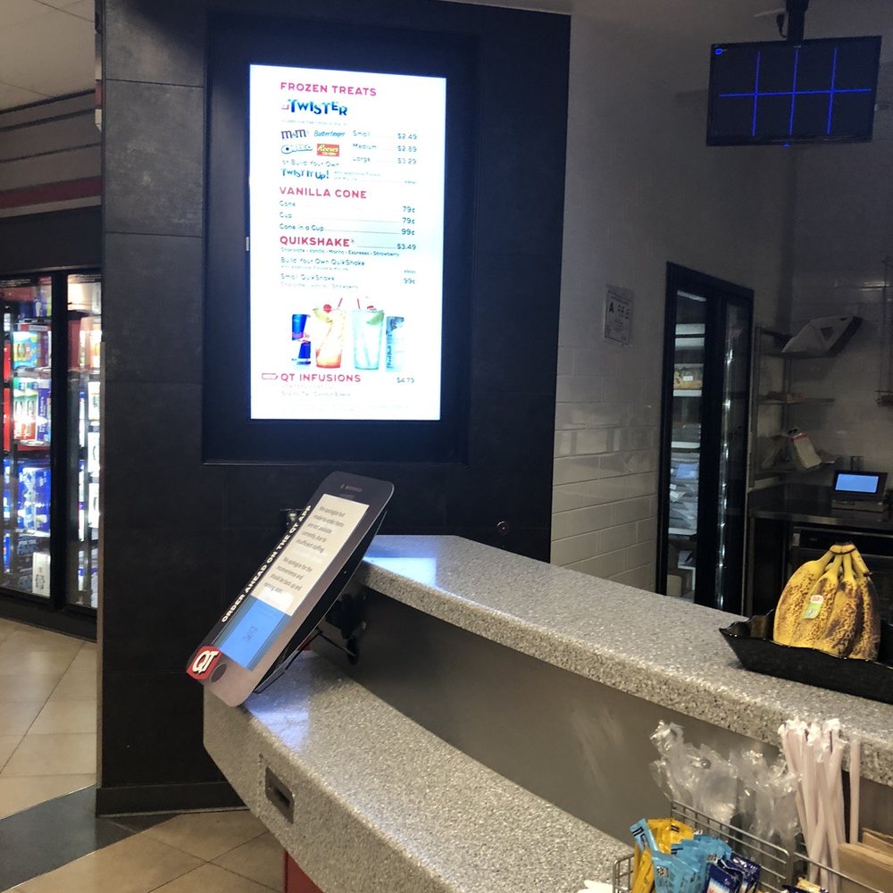 QuikTrip - Gas Stations Near Me - Matthews, North Carolina QuikTrip - Gas Stations Near Me - Matthews, North Carolina