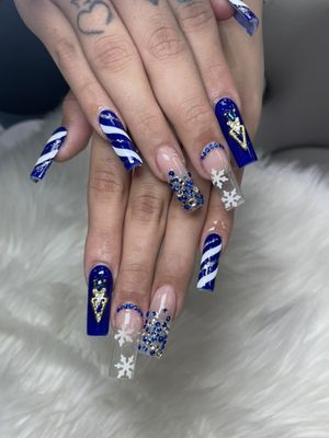 3D Nails & Beauty
