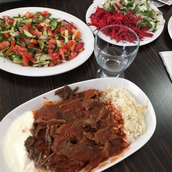 Ustabaşı Döner - Donairs Near Me - Gaziantep, 27 Ustabaşı Döner - Donairs Near Me - Gaziantep, 27