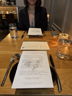 Menu photo 8 Rooster & Owl Washington, DC, DC Menu photo 8 Rooster & Owl Washington, DC, DC