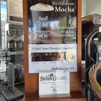 Dilettante Mocha Cafe - Kent - Coffee & Tea Near Me - Kent, Washington Dilettante Mocha Cafe - Kent - Coffee & Tea Near Me - Kent, Washington