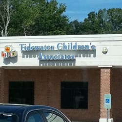 CHKD - Tidewater Children's Associates in Suffolk