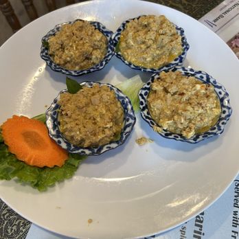 Jitlada - Four 6. Spicy 4 Cups - Thai Near Me - Los Angeles, California