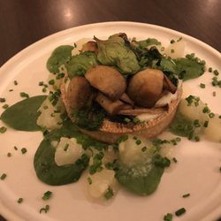 A Fábrica - Delish appetizer!!