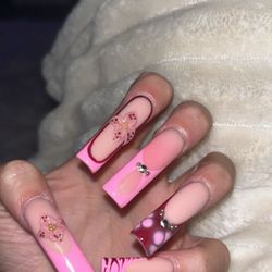 Nails