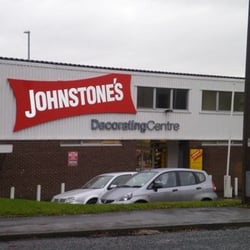 Johnstone Leyland Decorating Centre
