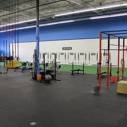FAST, Fitness and Sports Training