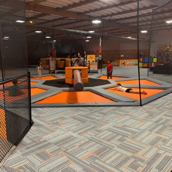 Big Air - Trampoline Parks Near Me - Corona, California Big Air - Trampoline Parks Near Me - Corona, California