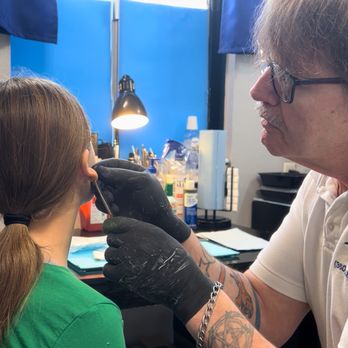 Precision Piercing - Piercing Near Me - Lacey, Washington Precision Piercing - Piercing Near Me - Lacey, Washington