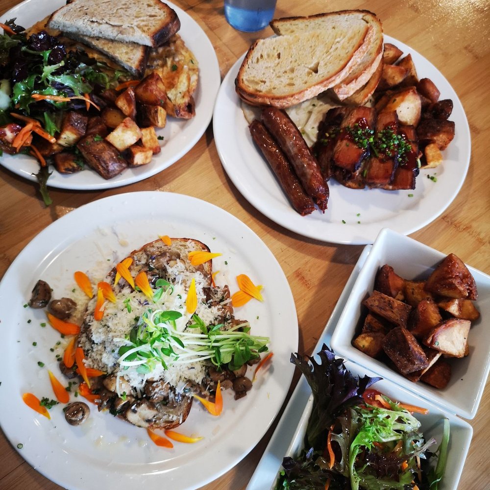 Jax - Breakfast & Brunch Near Me - Ottawa, Ontario