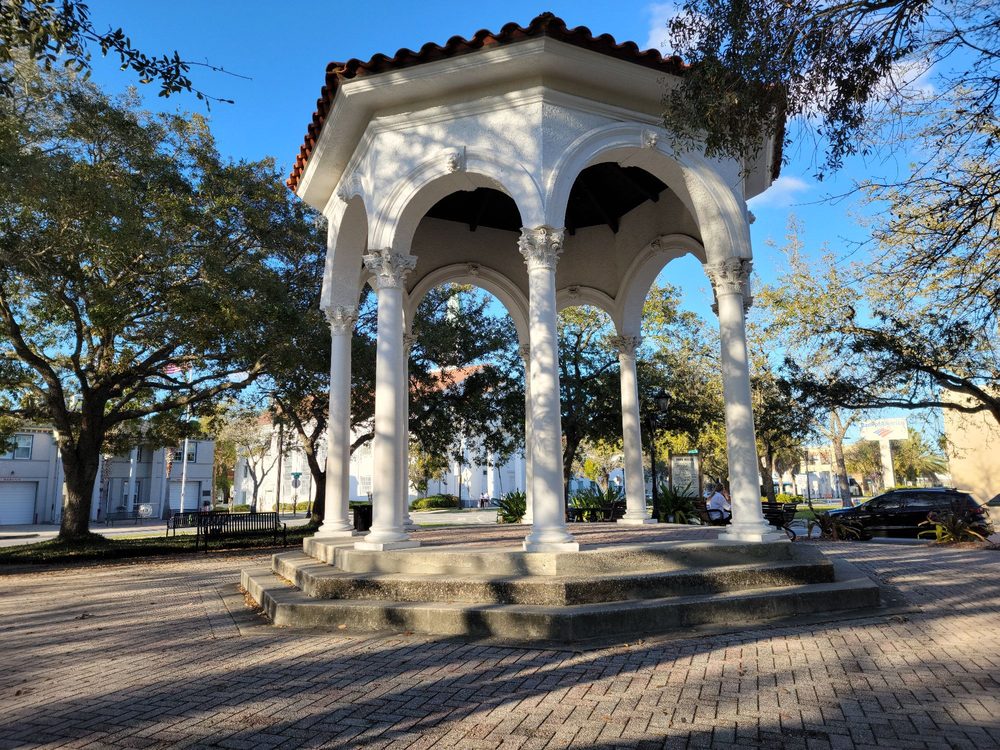 Balis Park Image