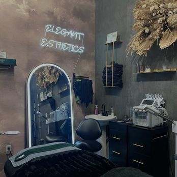 Elegant Esthetics - Skin Care Near Me - Huntington Beach, California Elegant Esthetics - Skin Care Near Me - Huntington Beach, California