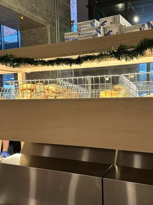 Rubinstein Bagels South Lake Union by null