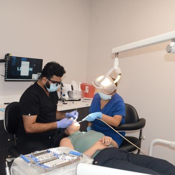 Glo Dentistry - At Glo Dentistry we prioritize your dental health and esthetics - General Dentistry Near Me - Concord, North Carolina