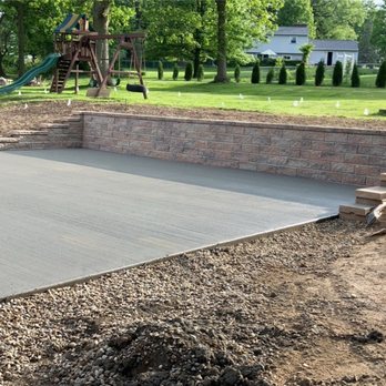 Volpe Concrete Creations - Masonry/Concrete Near Me Volpe Concrete Creations - Masonry/Concrete Near Me