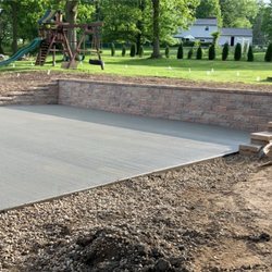 Volpe Concrete Creations