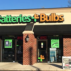 Batteries Plus