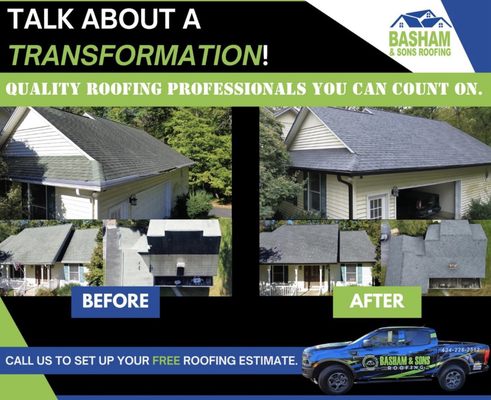 B&W Home Improvements